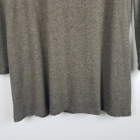 Urban Outfitters BDG Womens Turtleneck Sweater Tunic Dress Size Small - Picture 6 of 8